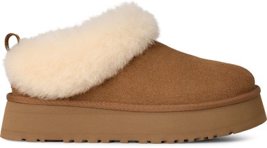 TAZZELLE Slipper chestnut