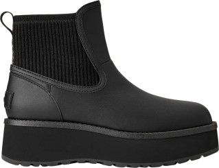 CITYFUNC CHELSEA Stiefel black