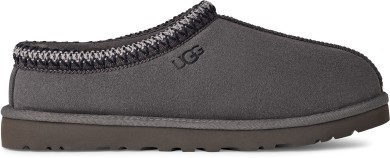MEN TASMAN II Hausschuh dark grey