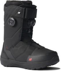 K2 MAYSIS CLICKER X HB Boot black | Warehouse One 