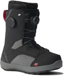 K2 KINSLEY CLICKER X HB Boot black | Warehouse One