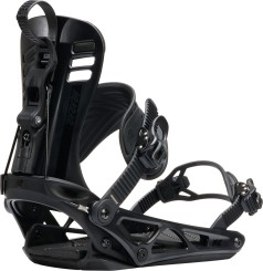 CINCH GT Binding black