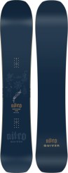 BANKER Snowboard