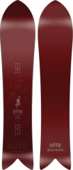 FINTWIN Snowboard
