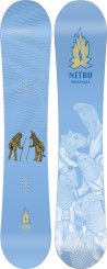 OG TEAM GUEST SHAPER PROJECT Snowboard