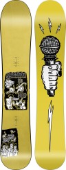ALTERNATOR Snowboard