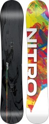 ALTERNATOR FX Snowboard
