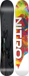 ALTERNATOR FX Snowboard