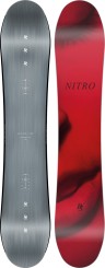 SANTOKU Snowboard