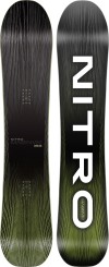 MAGNUM Snowboard