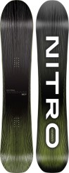 MAGNUM Snowboard