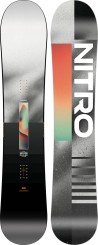 PHASE Snowboard