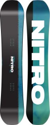 PRIME CHROMA Snowboard