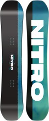 PRIME CHROMA Snowboard
