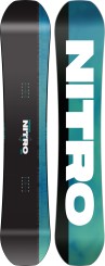 PRIME CHROMA Snowboard