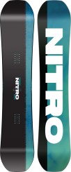 PRIME CHROMA WIDE Snowboard