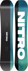 PRIME CHROMA WIDE Snowboard