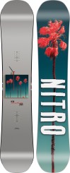 CHEAP THRILLS WIDE Snowboard