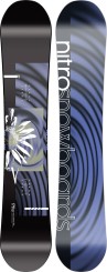 FATE Snowboard