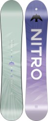 NOVA Snowboard