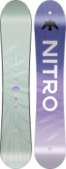 NOVA Snowboard