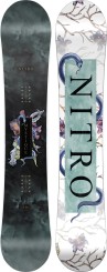 MYSTIQUE Snowboard