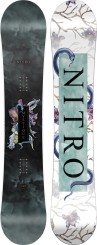 MYSTIQUE Snowboard