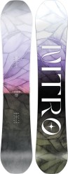 LECTRA LEAF Snowboard