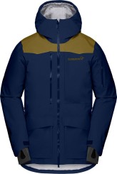 TAMOK GORE TEX PERFORMANCE SHELL Jacke navy blazer