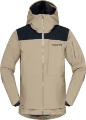【新品未使用】Norrona tamok Gore-Tex Pro Jacket Norrona Tamok Gore-Tex Jacket - Men's - Clothing