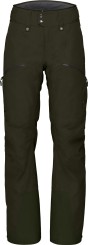 TAMOK GORE-TEX WOMEN Hose rosin