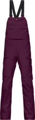TAMOK GORE-TEX PERFORMANCE SHELL BIB WOMEN Pant winter bloom