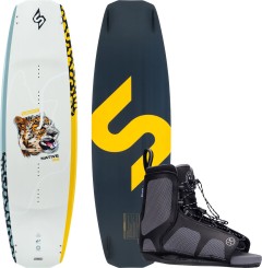 NATIVE inkl. HYPERLITE REMIX