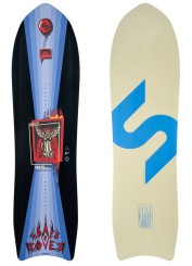 SPACE ROVER Wakeboard