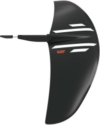 ONE-LOCK EASE Front Wing