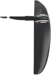 ONE-LOCK GLIDE Front Wing