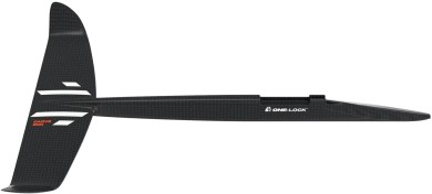 ONE-LOCK CARVE Tail