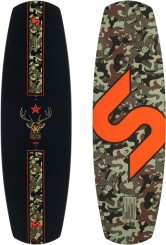 COALITION Wakeboard