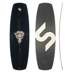 DARY Z LTD Wakeboard