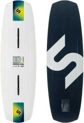 HIGHLINE V3 Wakeboard