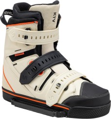 KTV EVERSHRED V2 Boots