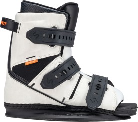 OPTION EVERSHRED Boots