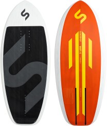WF-1 V6 3,11 WAKE Foilboard