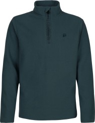 REPERFECTY JR 1/4 ZIP Fleece twilight navy