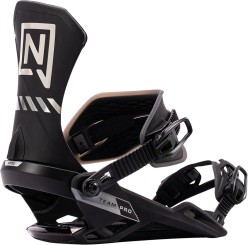 TEAM PRO Bindung ultra black