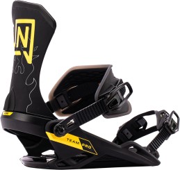 TEAM PRO Bindung nitro x markus kleve