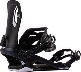 TALENT Binding ultra black