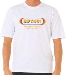 ICONS OF SURF UV T-Shirt white