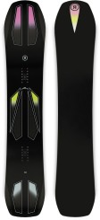 COMMISSIONER Snowboard