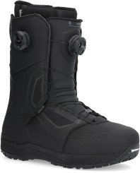 TRIDENT Boot black